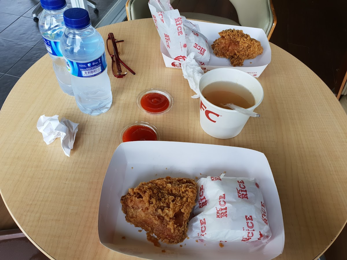 KFC Photo 6