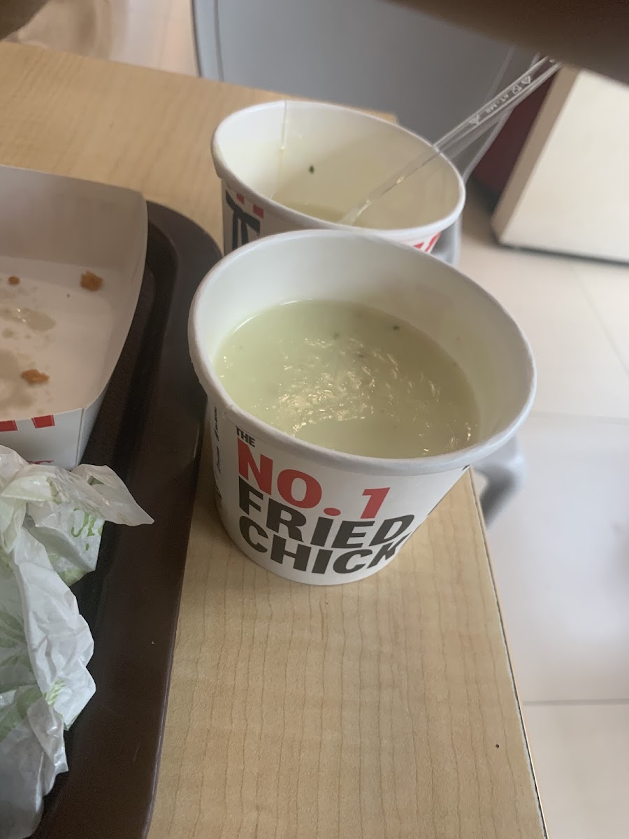 KFC Photo 8