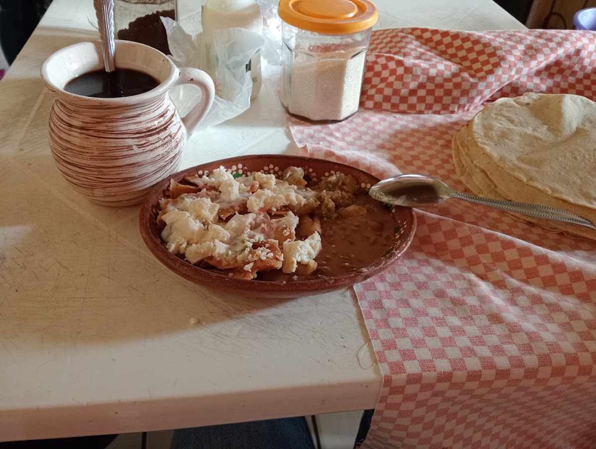 Gorditas Rosy Photo 10