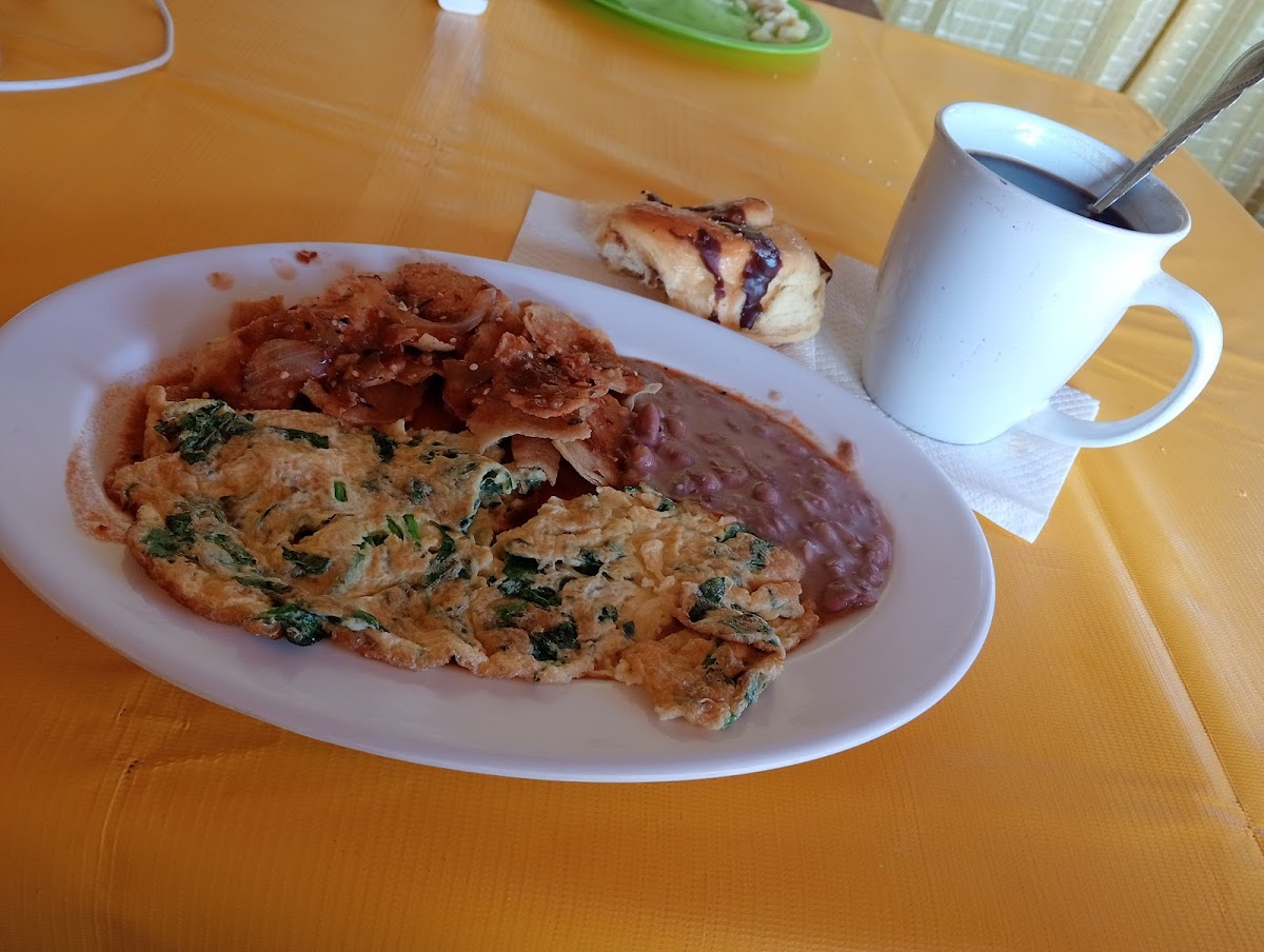 Gorditas Rosy Photo 3