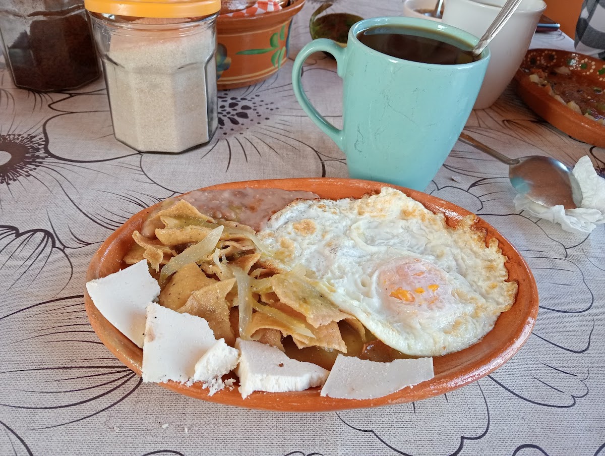 Gorditas Rosy Photo 4
