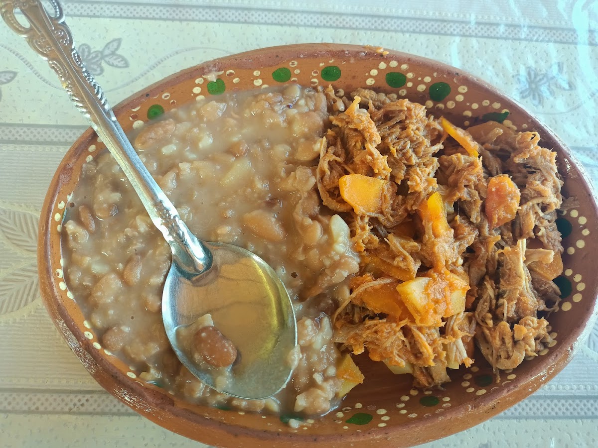 Gorditas Rosy Photo 5