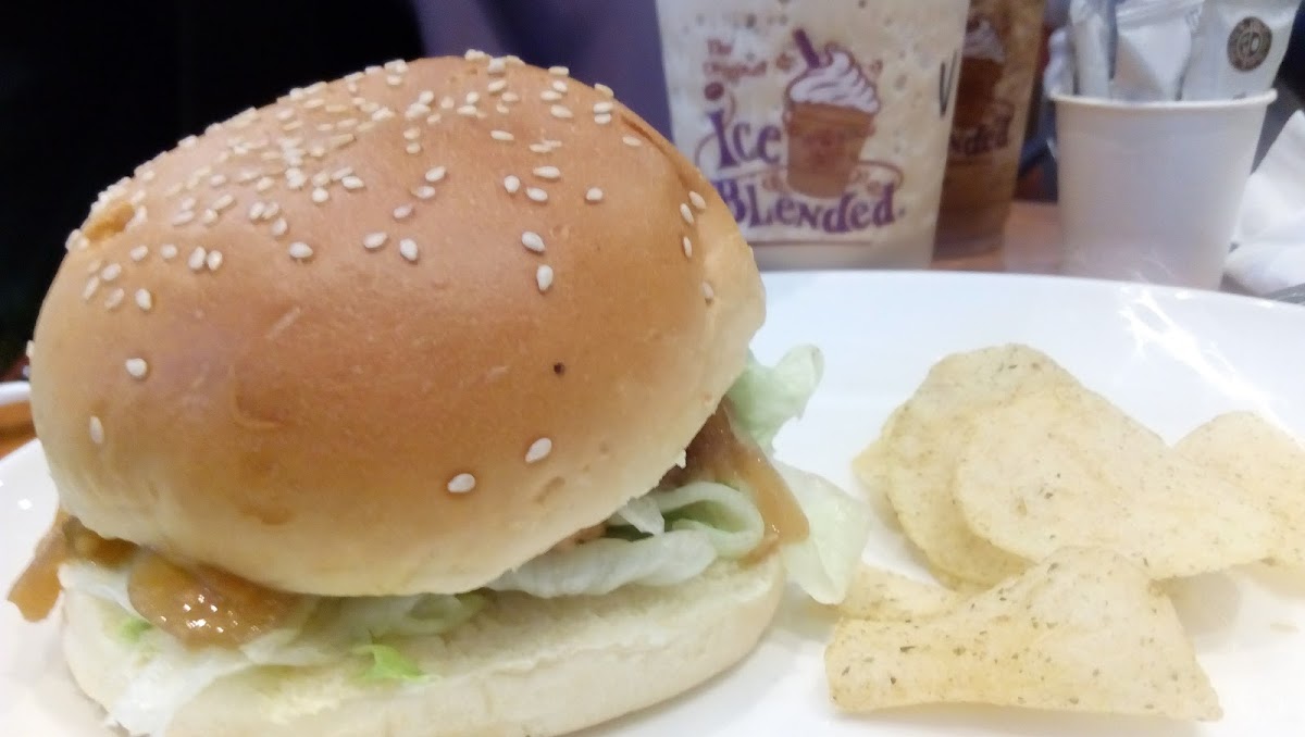 The Coffee Bean & Tea Leaf Photo 5