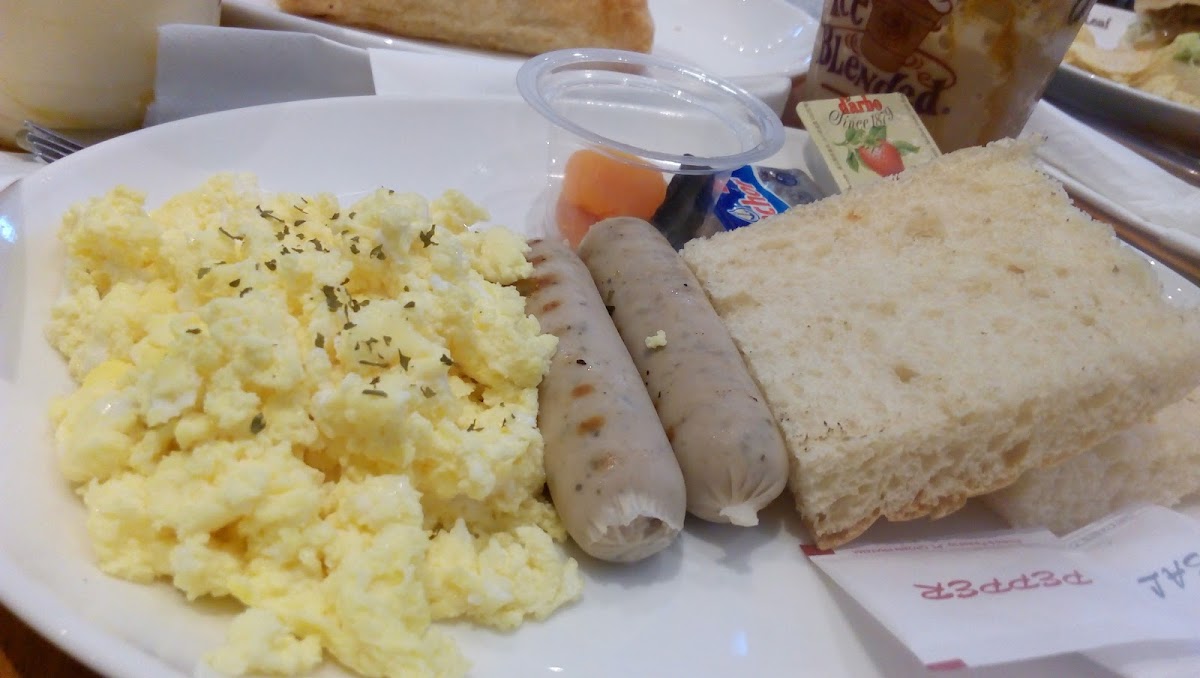 The Coffee Bean & Tea Leaf Photo 8