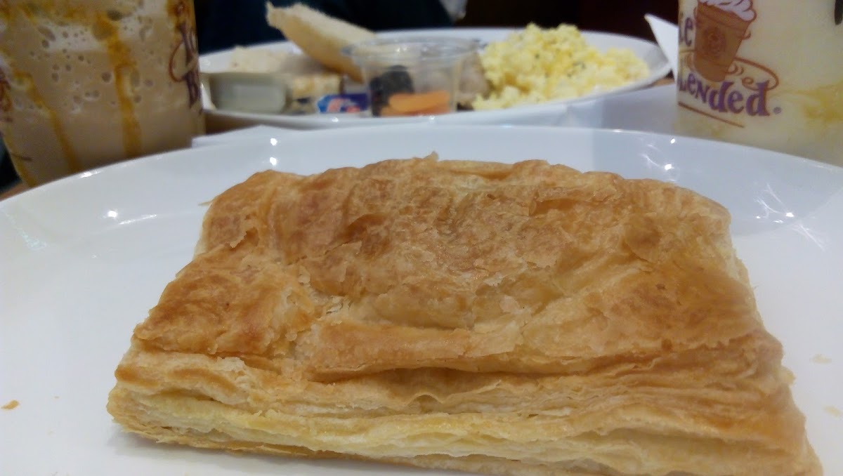The Coffee Bean & Tea Leaf Photo 9