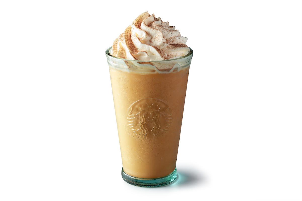 Starbucks Coffee Photo 10