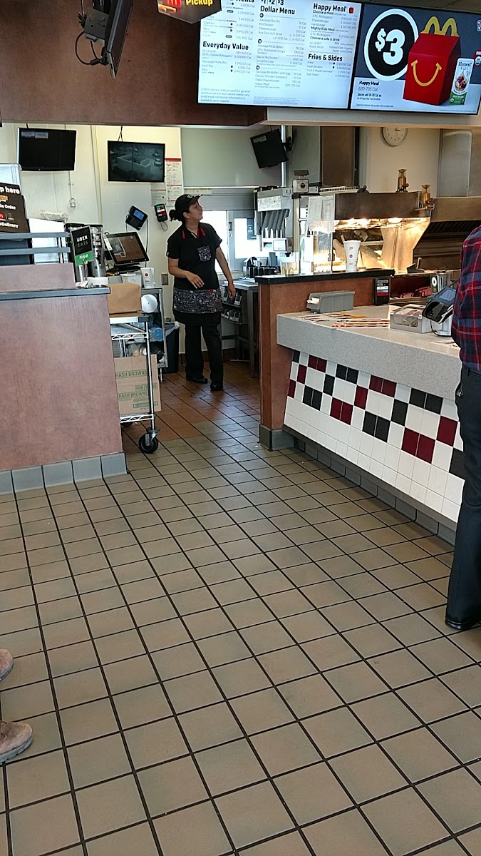 McDonald's Photo 2