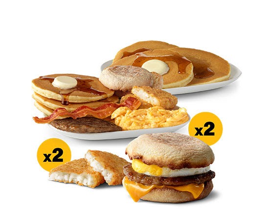McDonald's Photo 4