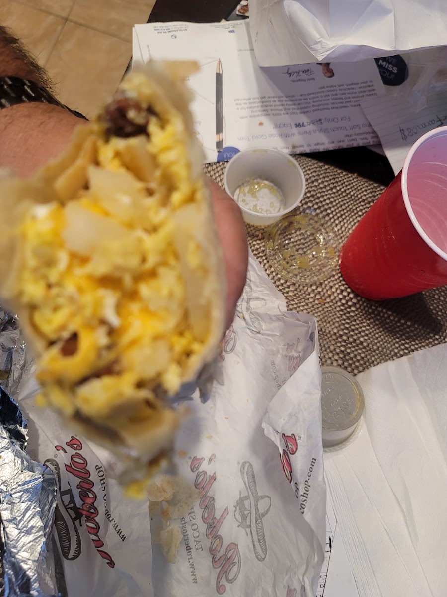 Roberto's Taco Shop Photo 10