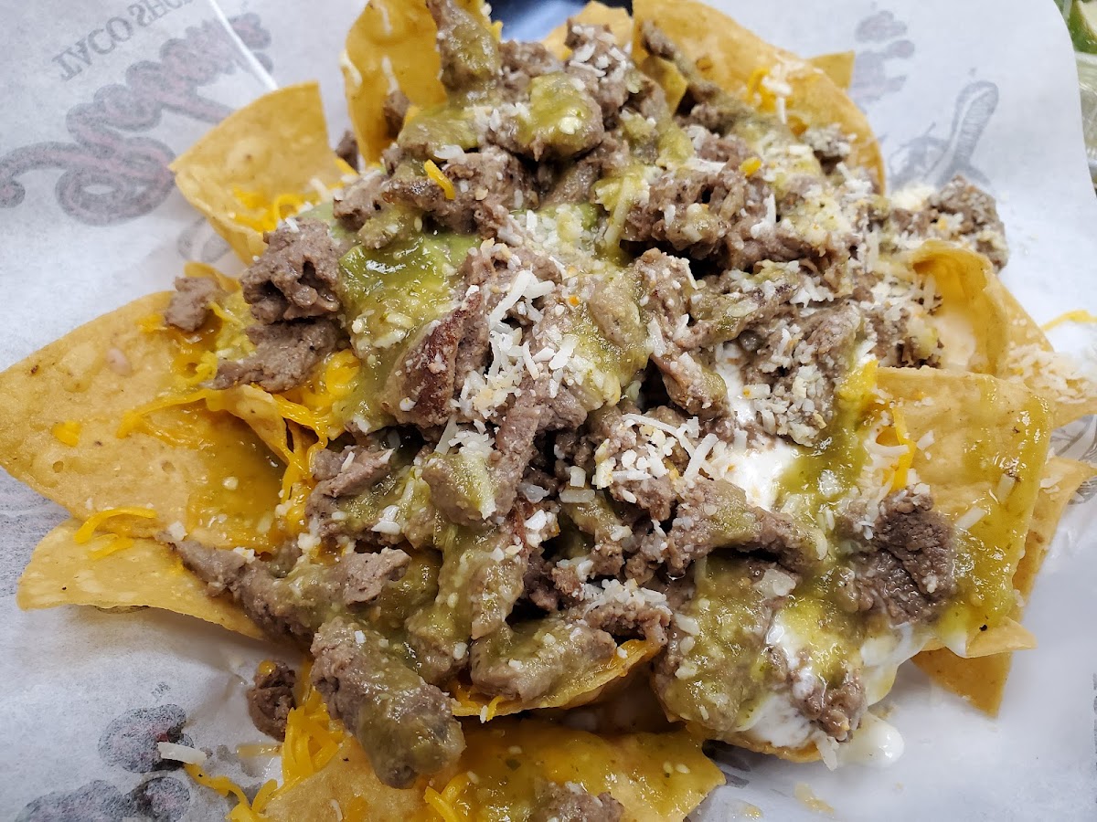 Roberto's Taco Shop Photo 2