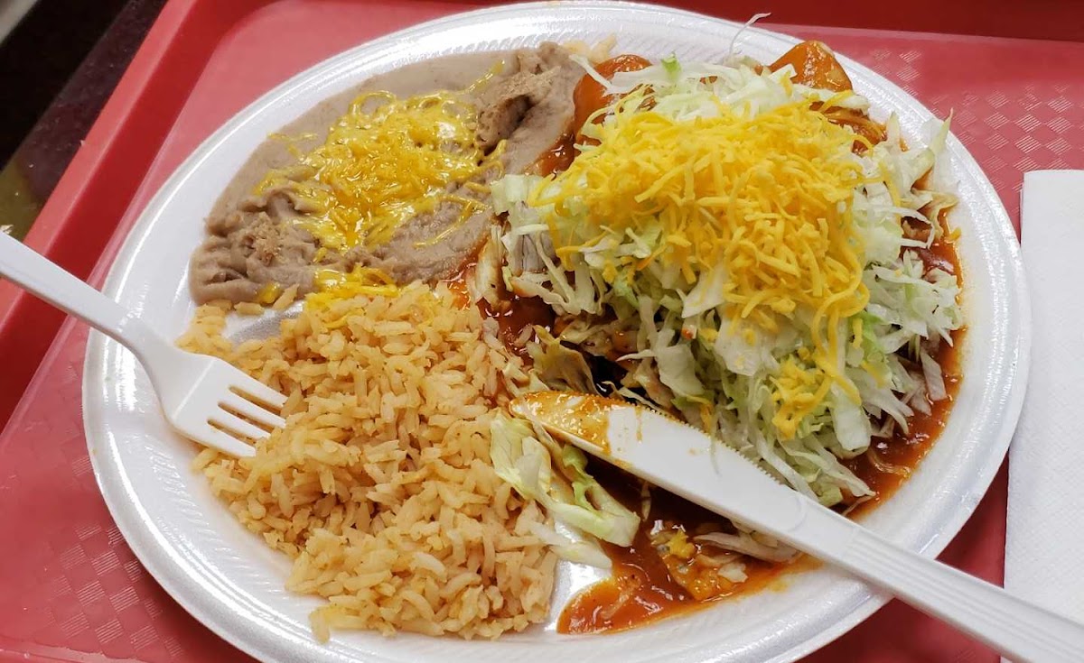 Roberto's Taco Shop Photo 6