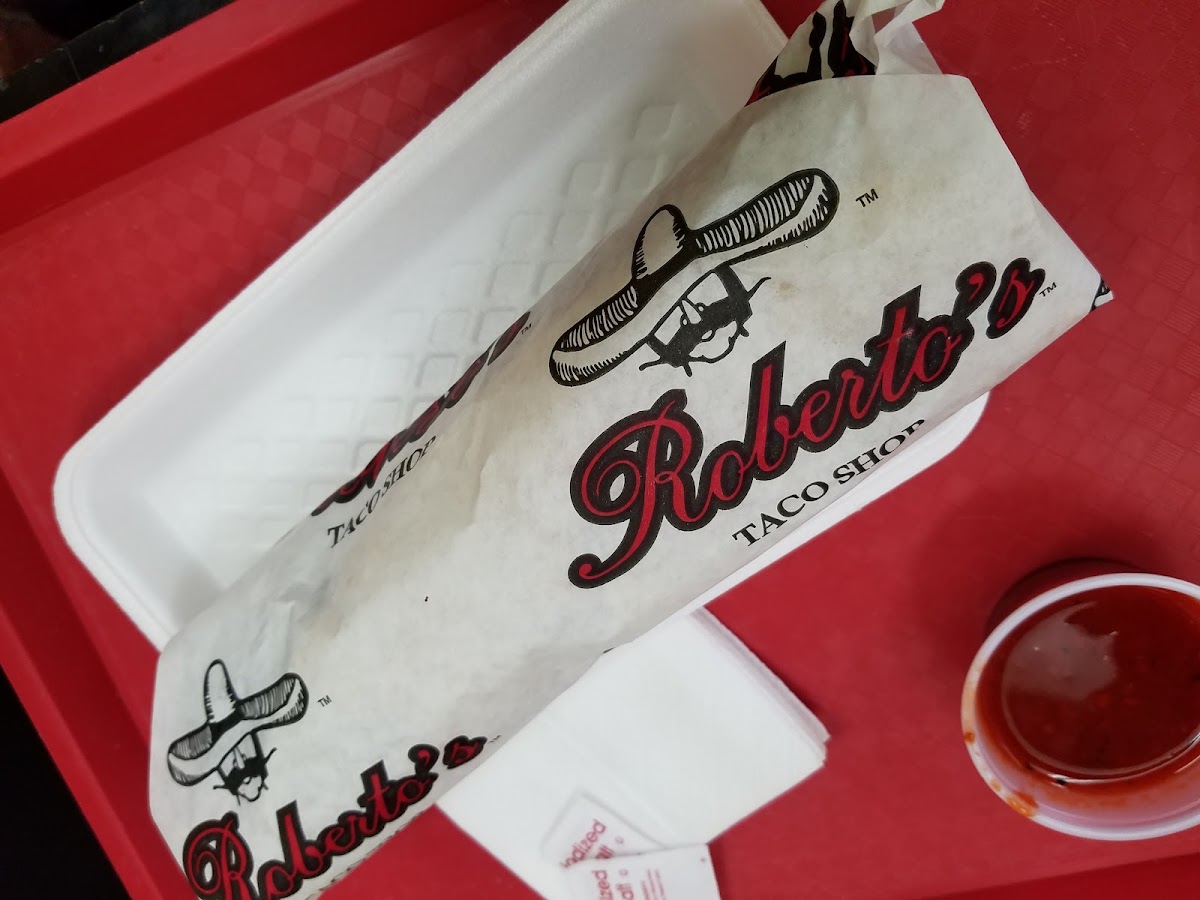 Roberto's Taco Shop Photo 8