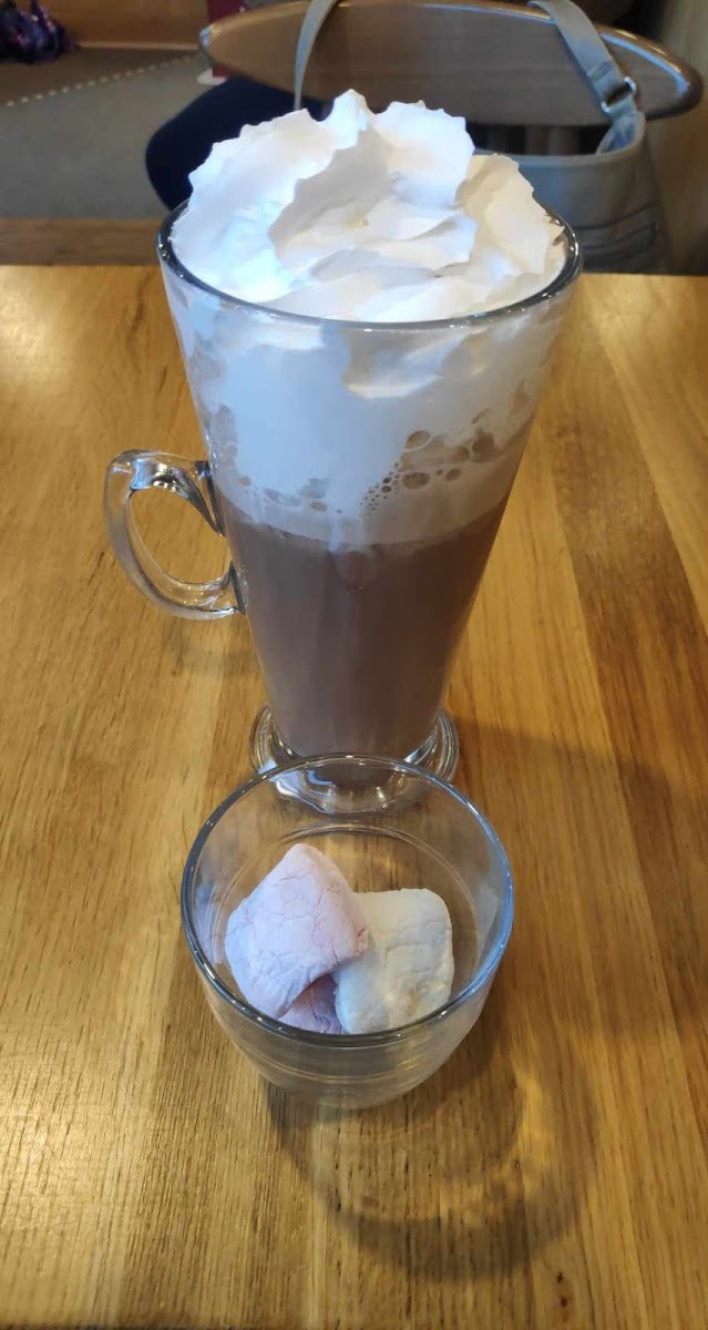 Costa Coffee Photo 5