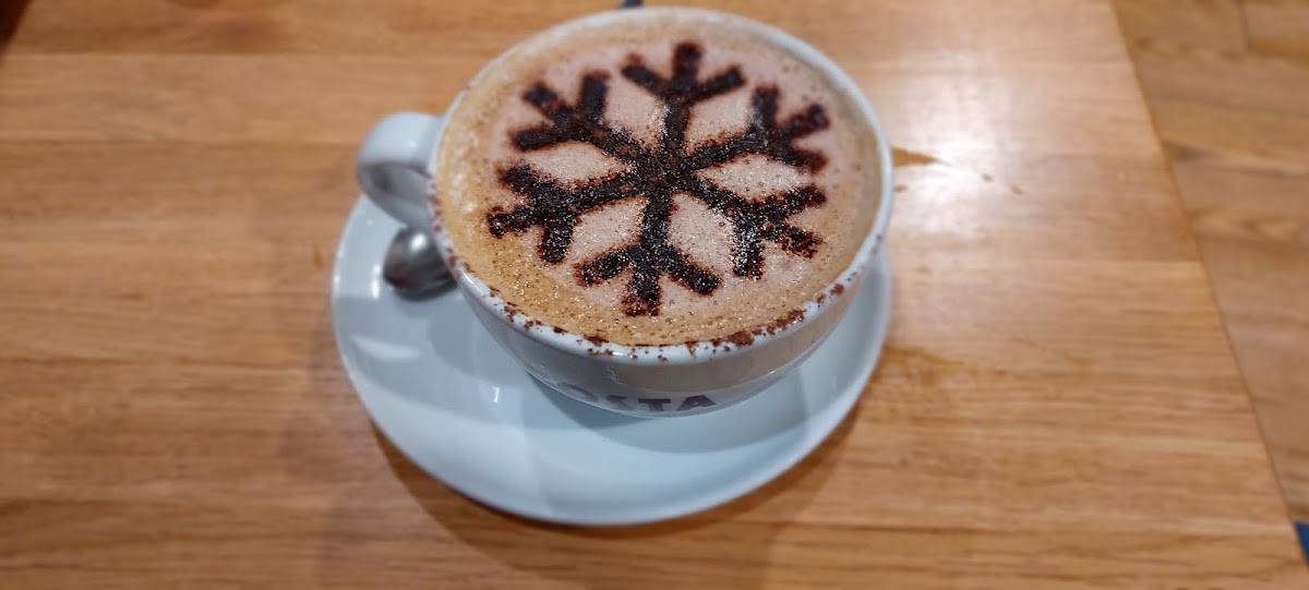 Costa Coffee Photo 6
