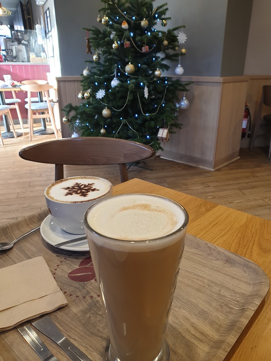 Costa Coffee Photo 7