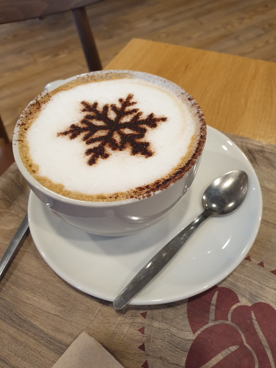 Costa Coffee Photo 9