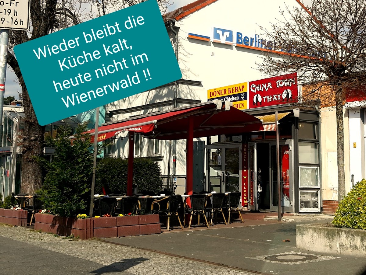 Döner Kebab