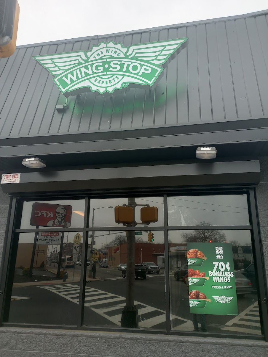 Wingstop