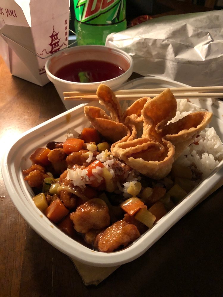 China King