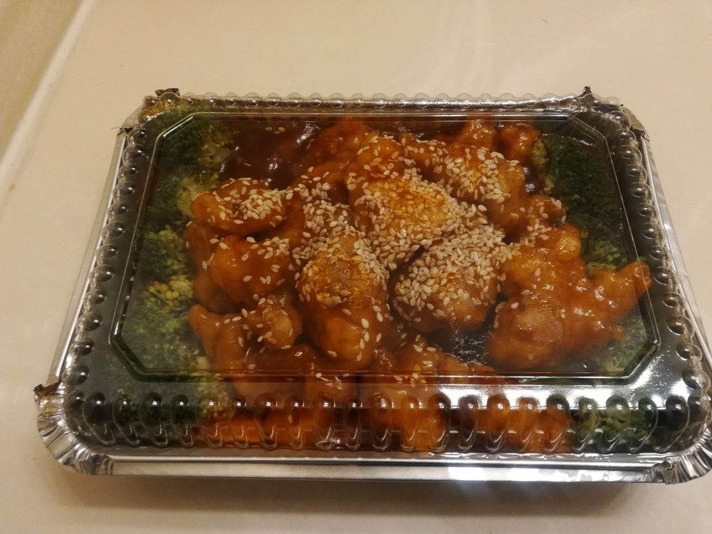 China King Photo 3