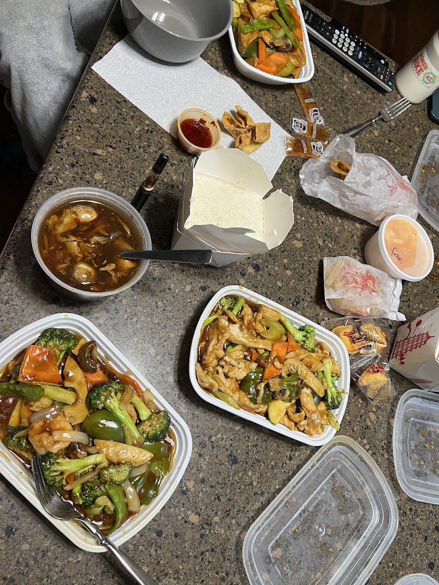 China King Photo 5