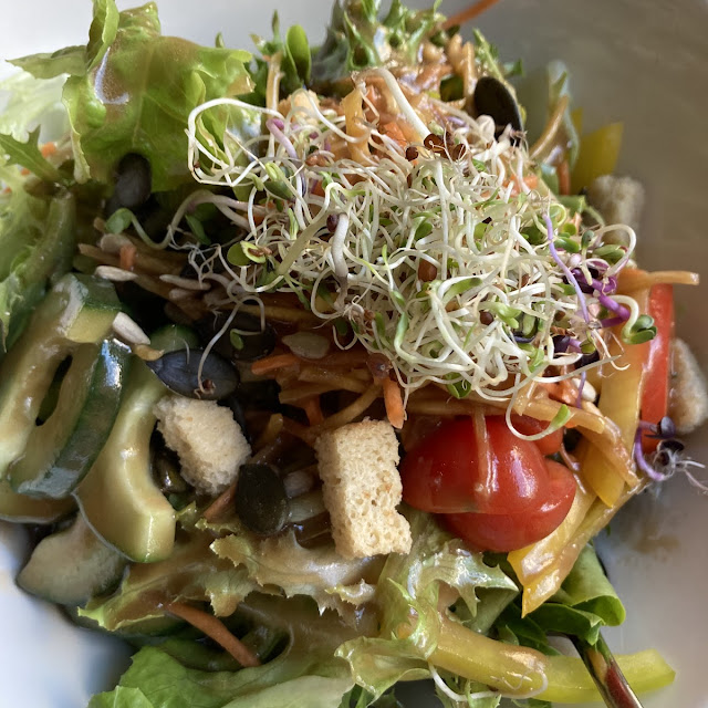 Green Salad