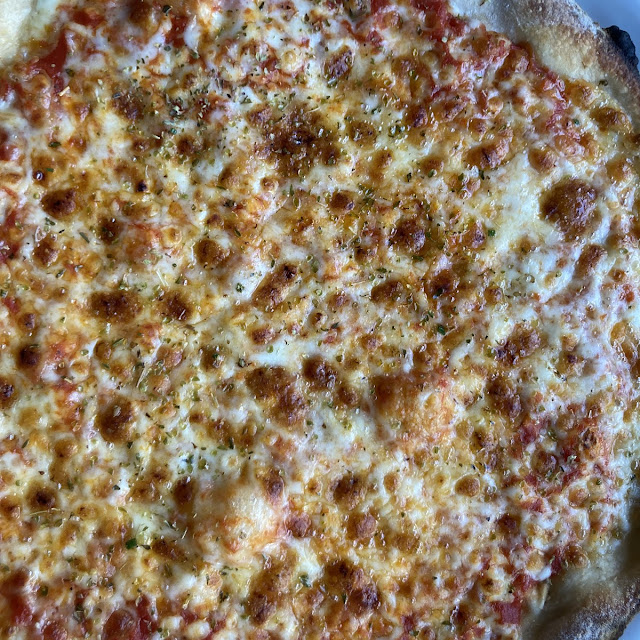 Margherita Pizza