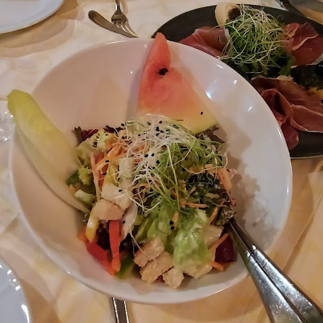 Gemischter Salat Klein