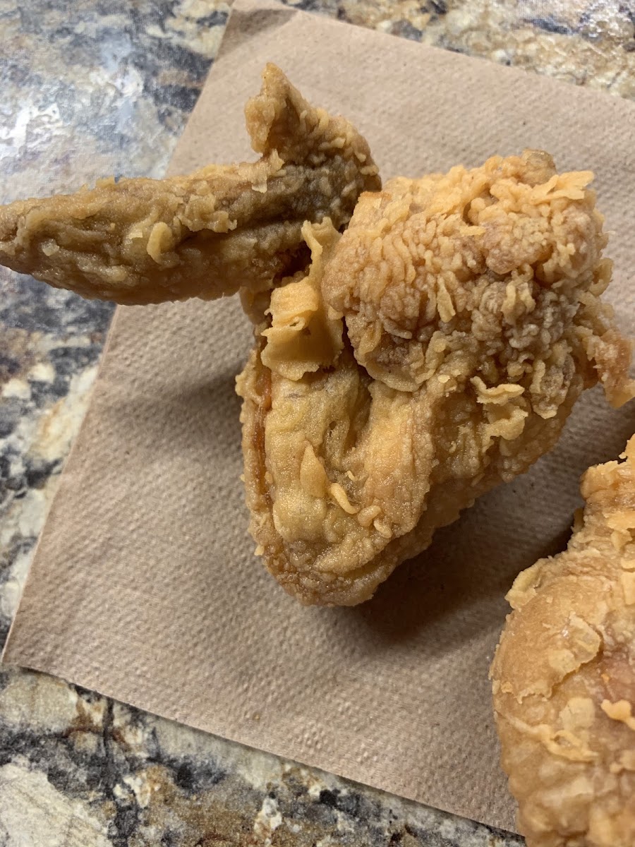 Popeyes Louisiana Kitchen Photo 8