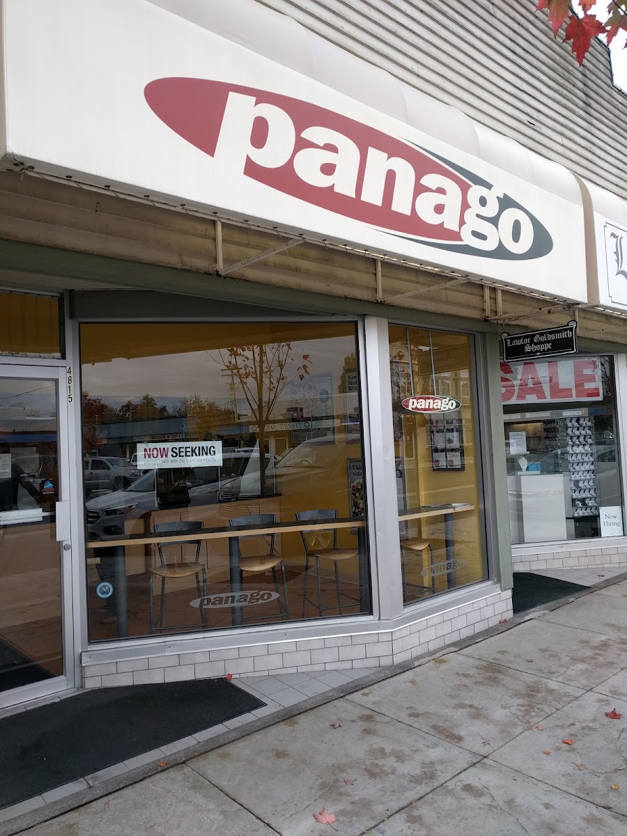 Panago Pizza Photo 1