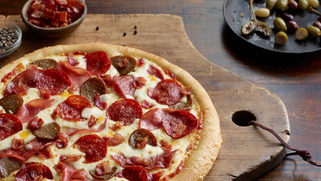 Panago Pizza Photo 2
