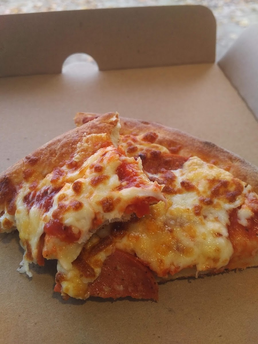 Panago Pizza Photo 5