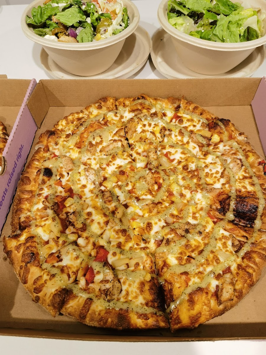 Panago Pizza Photo 7