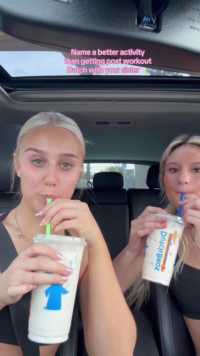 Dutch Bros Coffee Photo 2