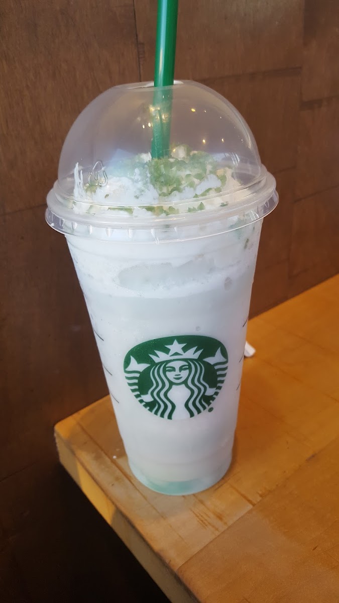 Starbucks Photo 5