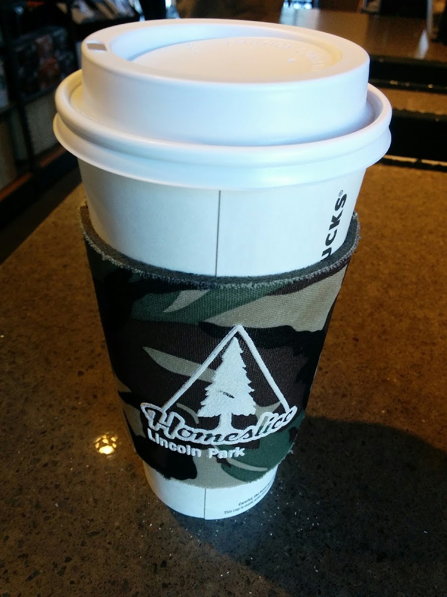 Starbucks Photo 6