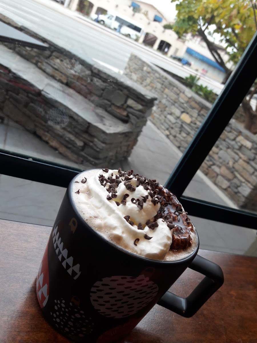 Starbucks Photo 8
