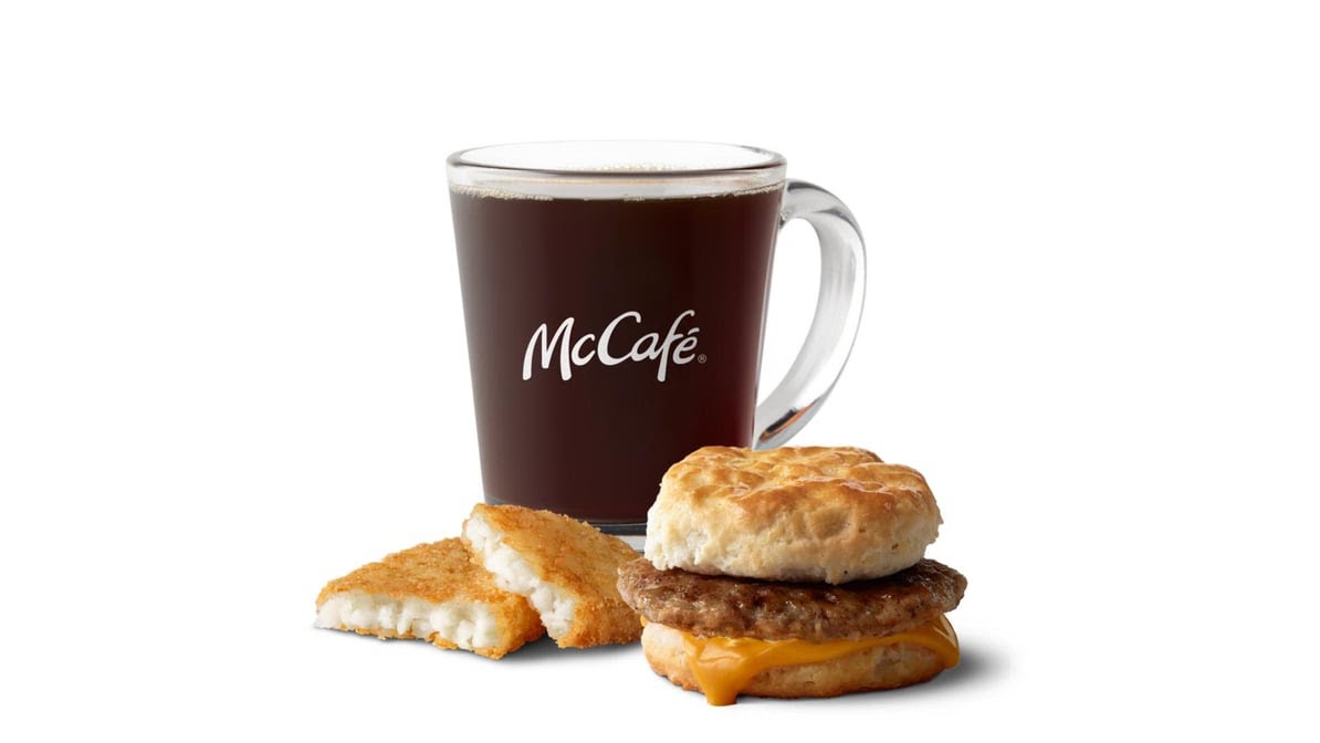 McDonald's Photo 3