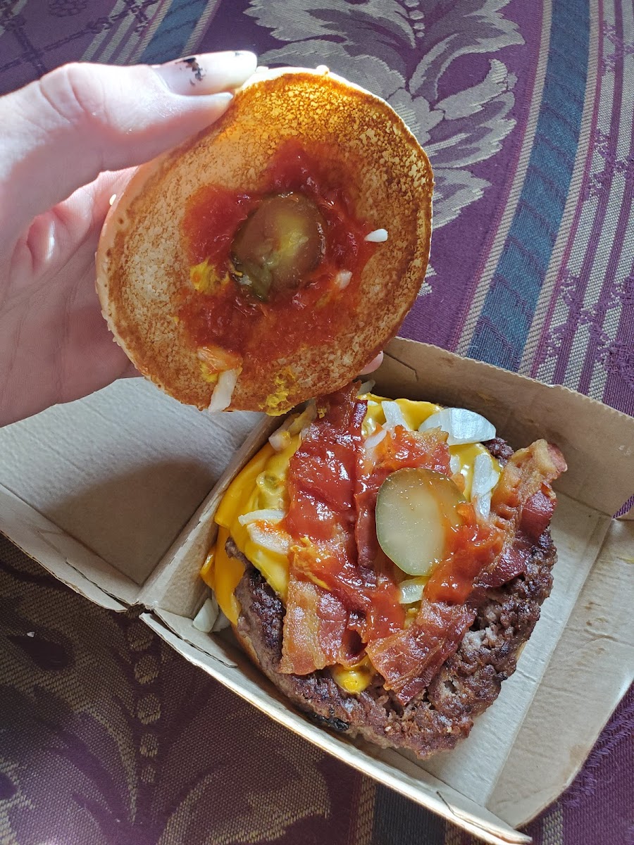 McDonald's Photo 5