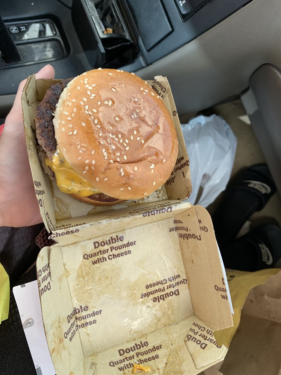 McDonald's Photo 7
