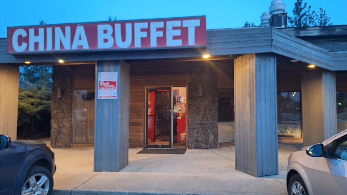 China Buffet
