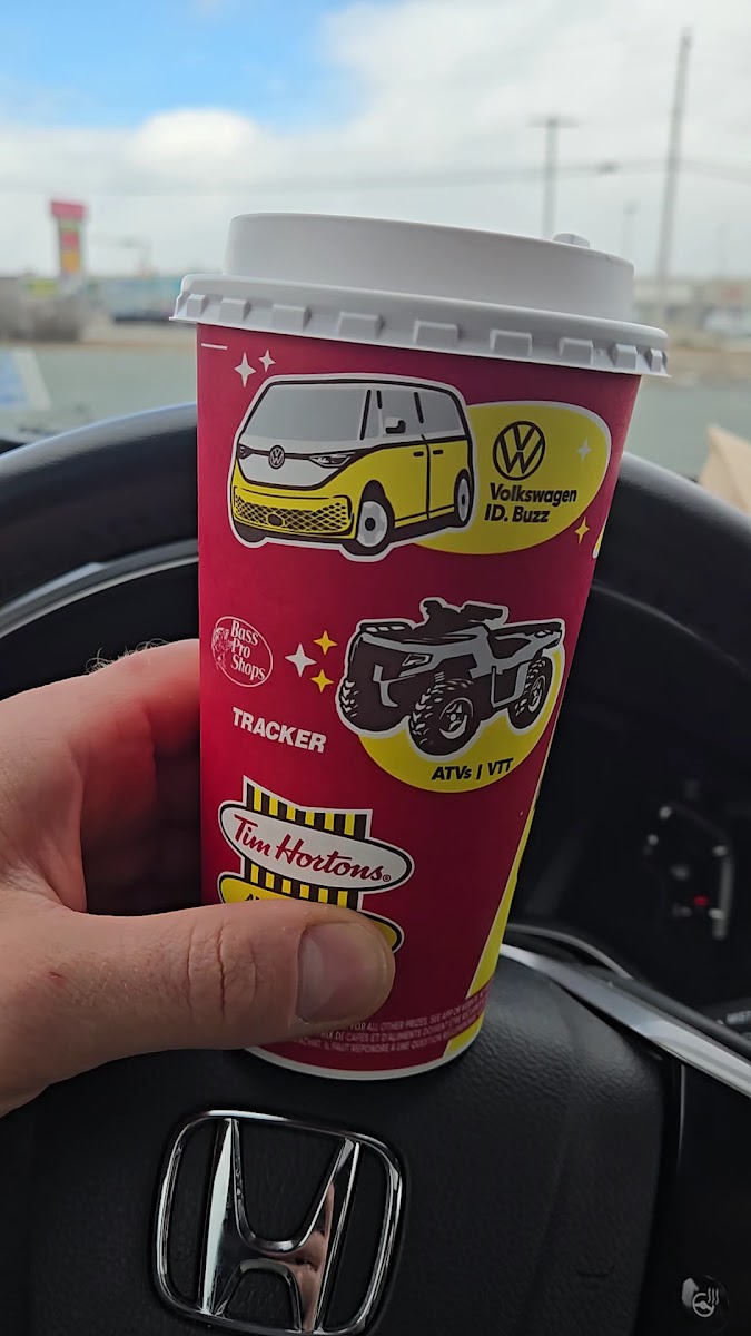 Tim Hortons Photo 2