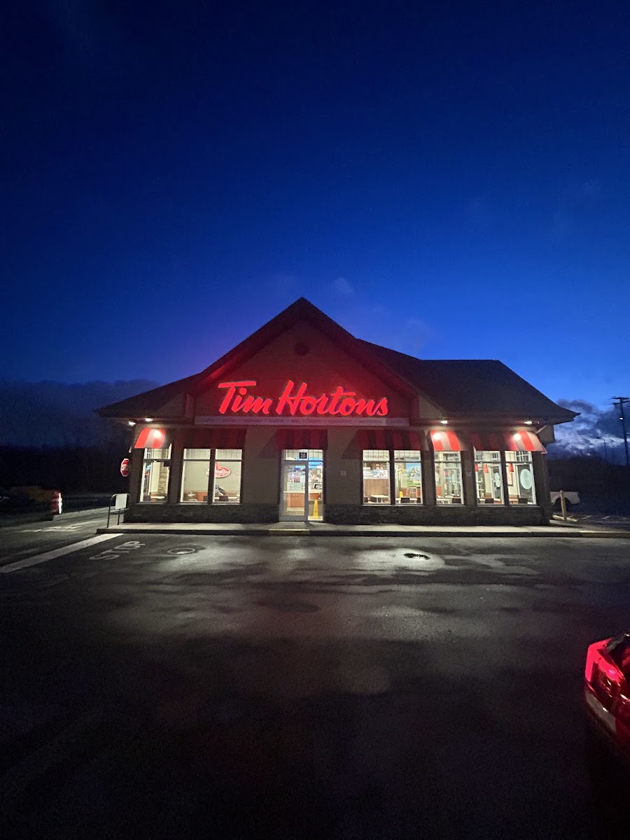 Tim Hortons Photo 4