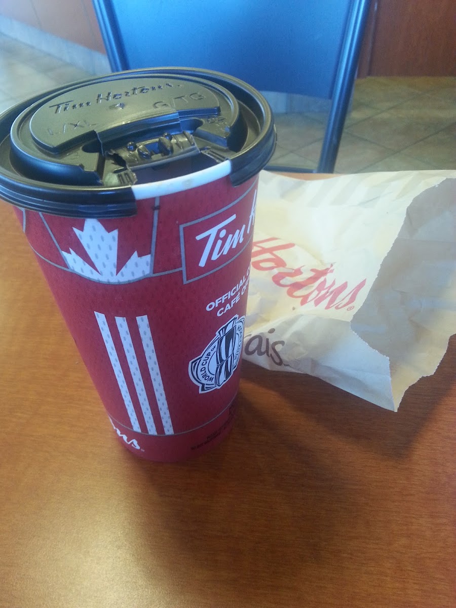 Tim Hortons Photo 5