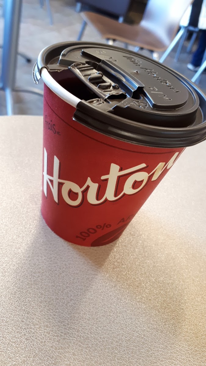 Tim Hortons Photo 7