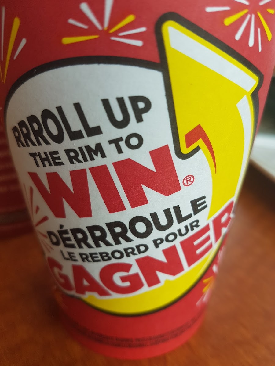 Tim Hortons Photo 8