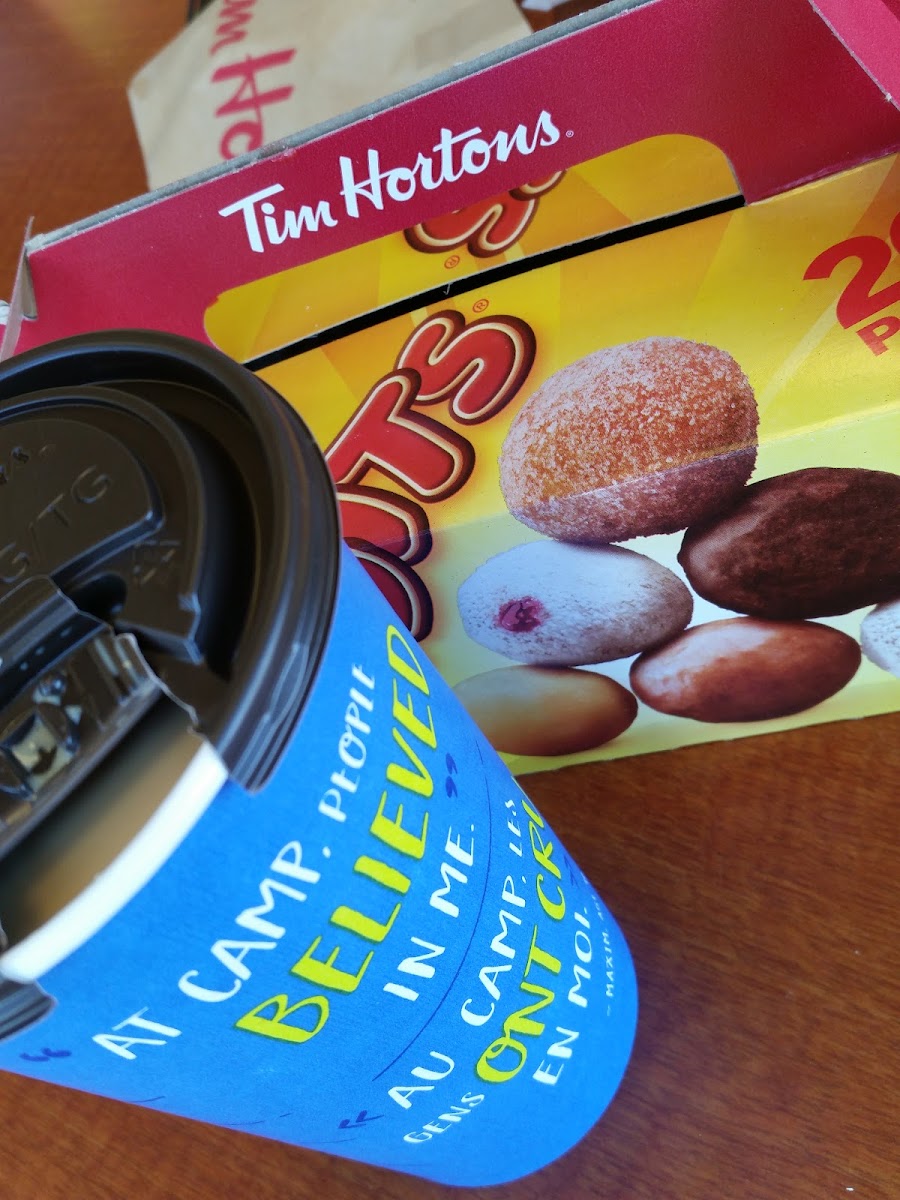 Tim Hortons Photo 9