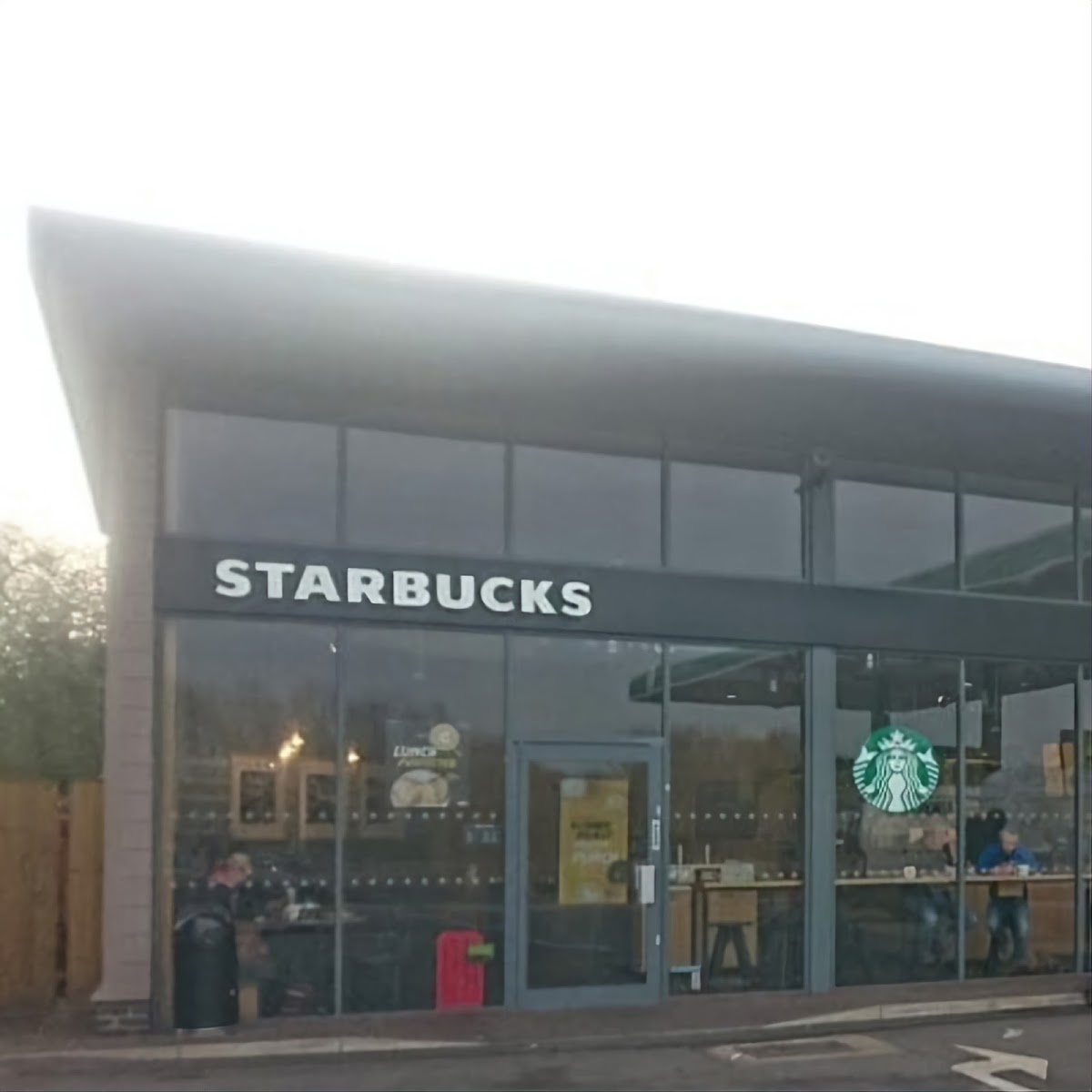 Starbucks Coffee