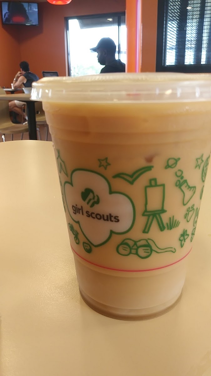 Dunkin' Photo 7