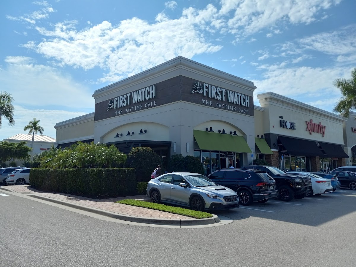 First Watch